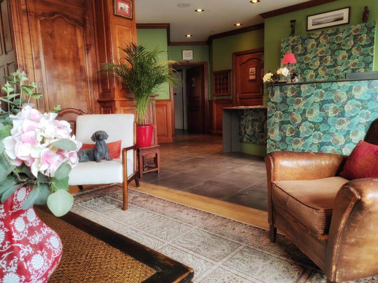 La Marisa Grande Hotel 3*