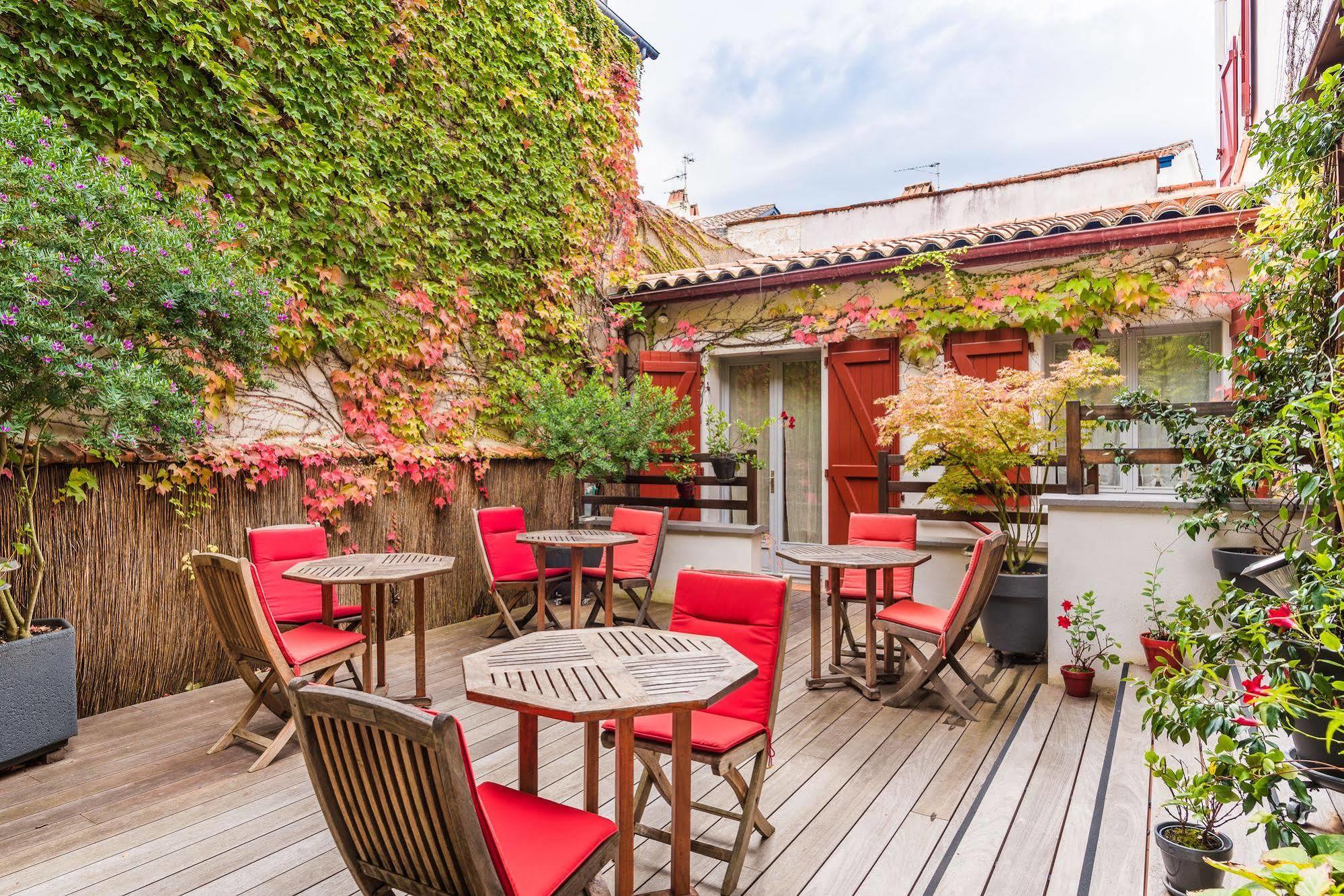 La Marisa Grande Hotel 3*