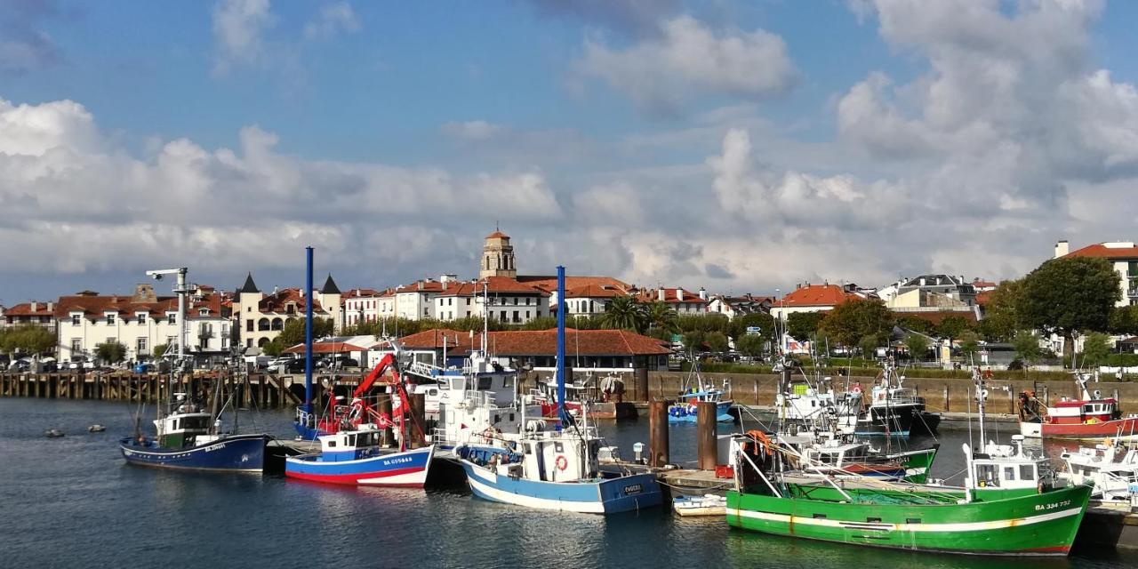 La Marisa Grande Saint-Jean-de-Luz