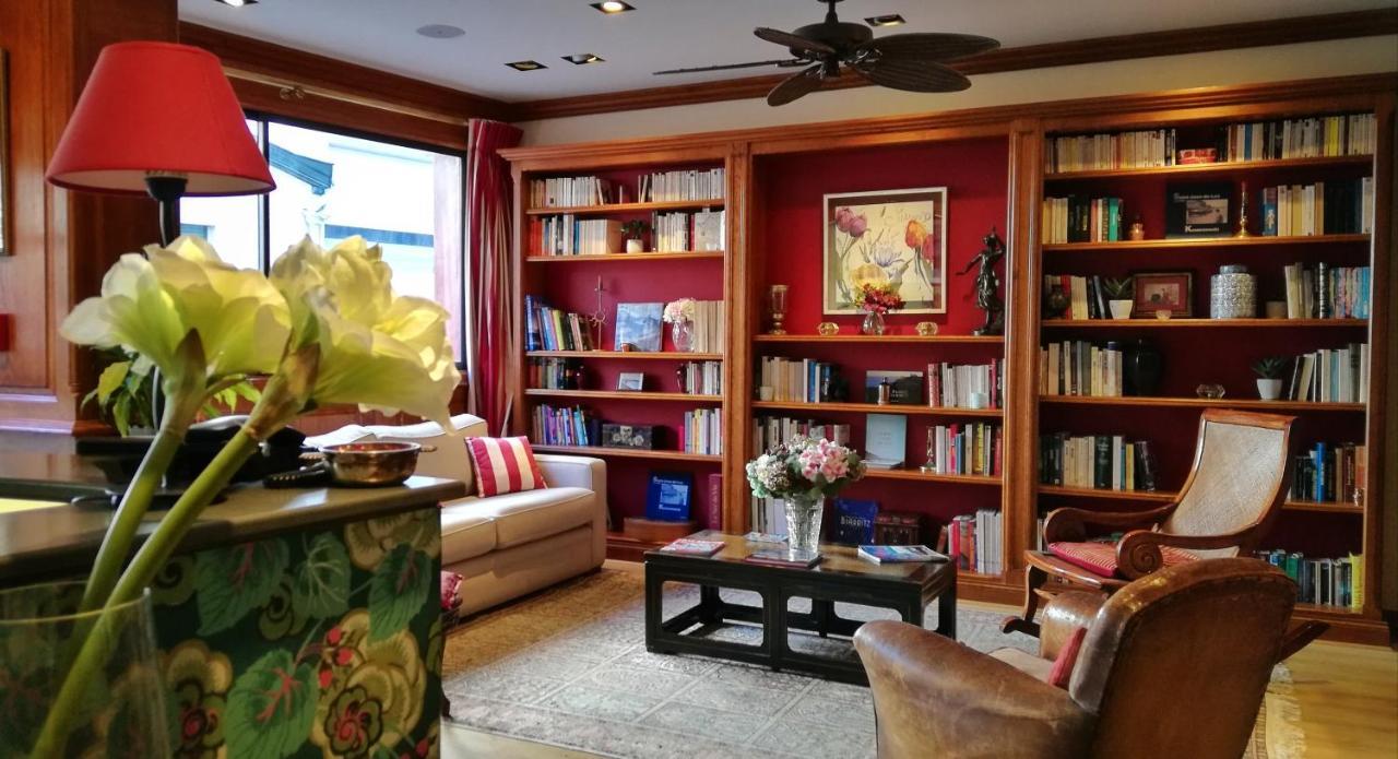 Hotel La Marisa Grande 3*