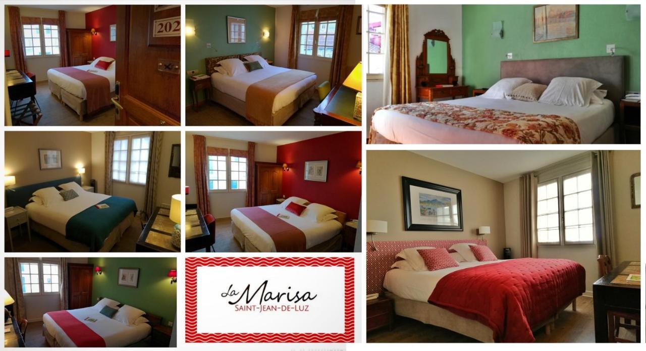 La Marisa Grande Hotel 3*