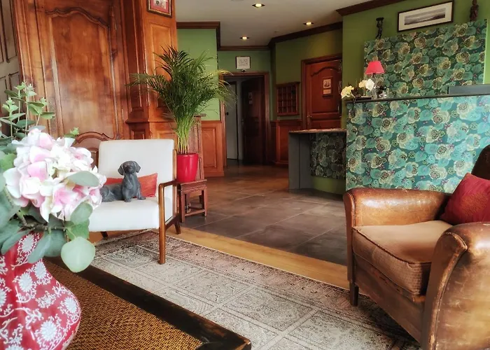 Hotel La Marisa Grande Plage