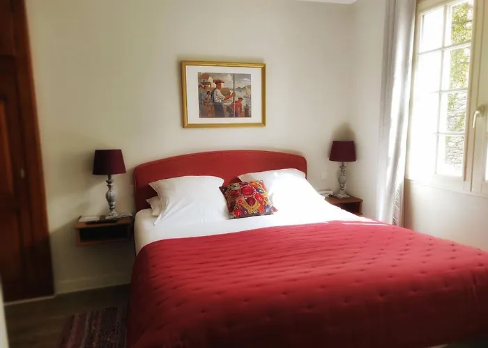 Hotel La Marisa Grande Plage