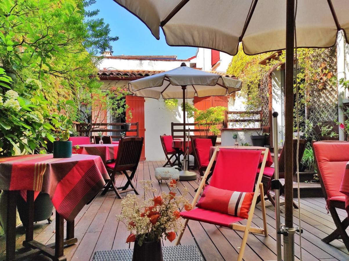 Hotel La Marisa Grande 3*