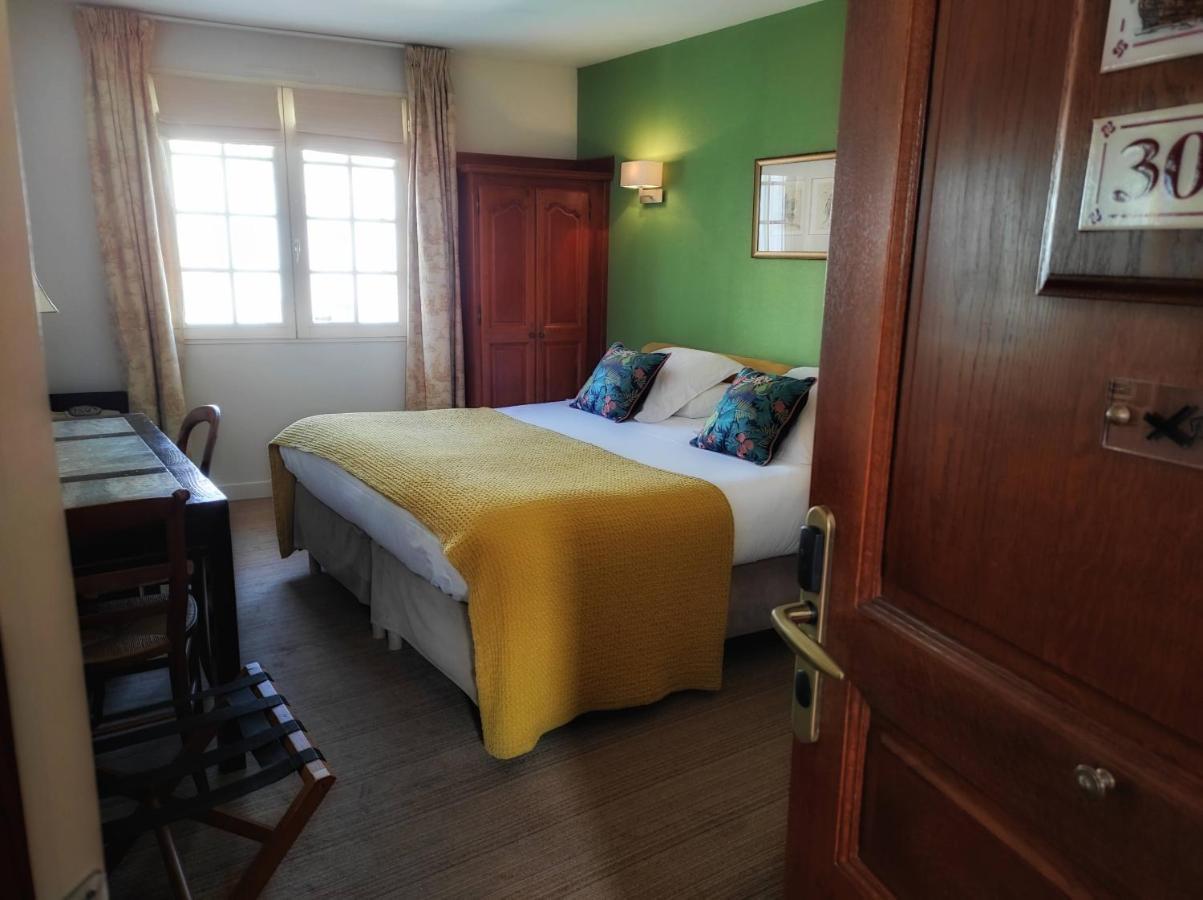 Hotel La Marisa Grande 3*