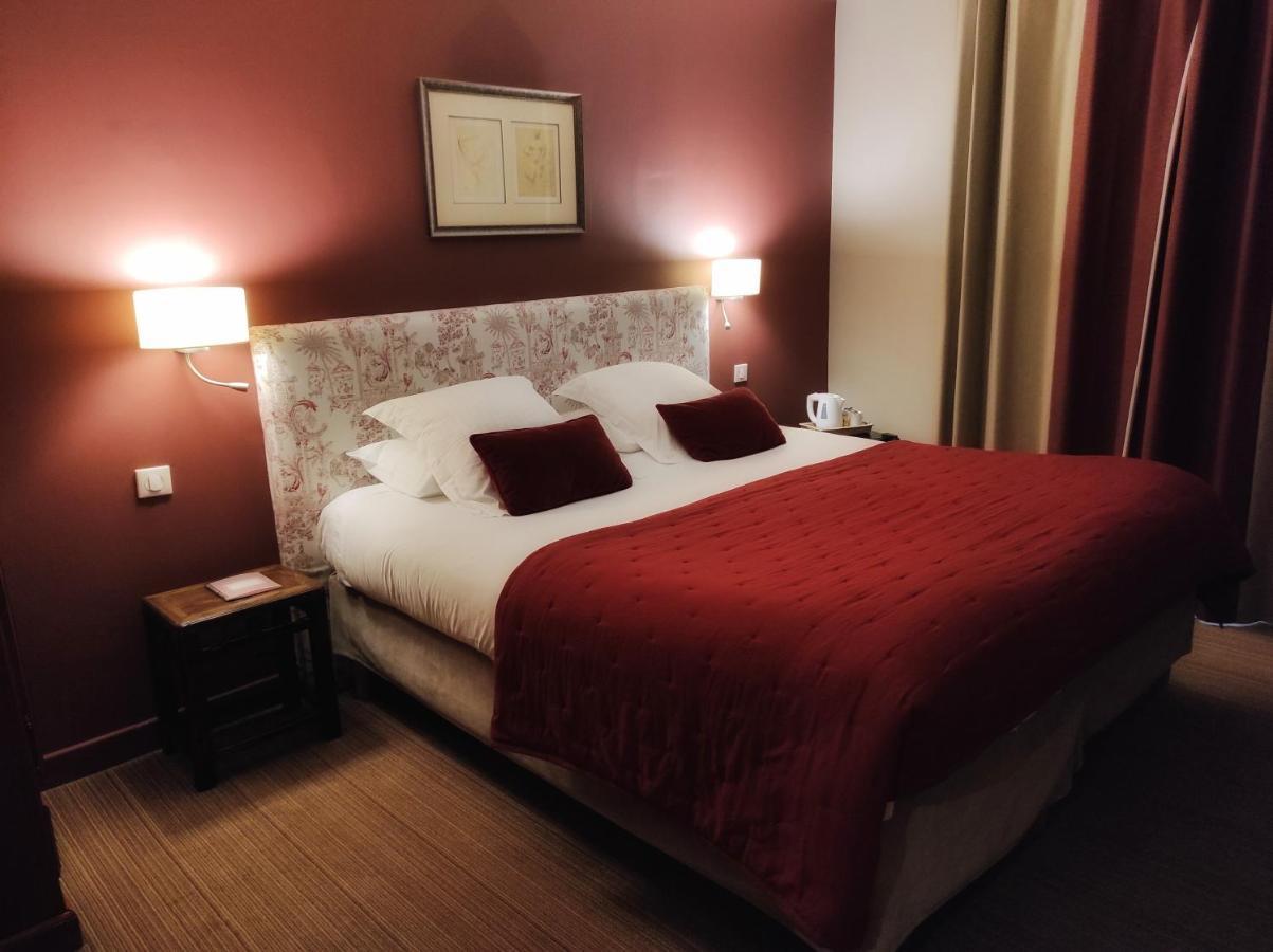 Hotel La Marisa Grande 3*
