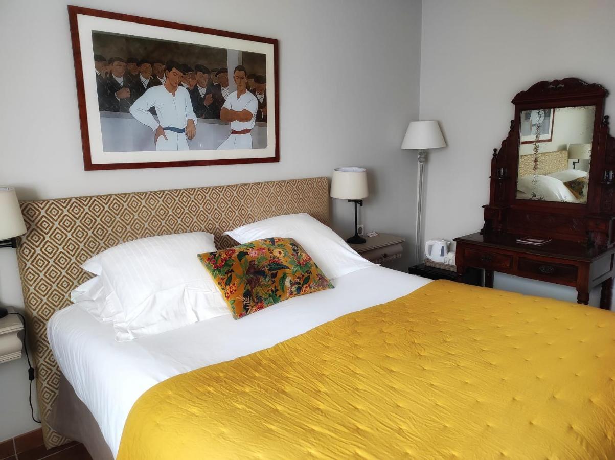 Hotel La Marisa Grande 3*