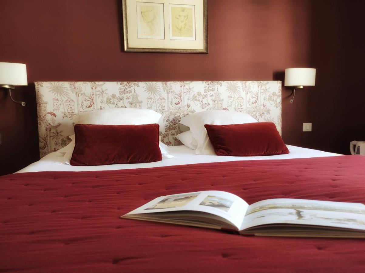 Hotel La Marisa Grande 3*