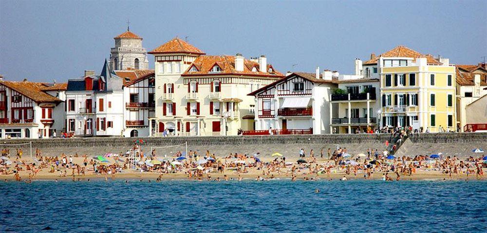 La Marisa Grande Saint-Jean-de-Luz
