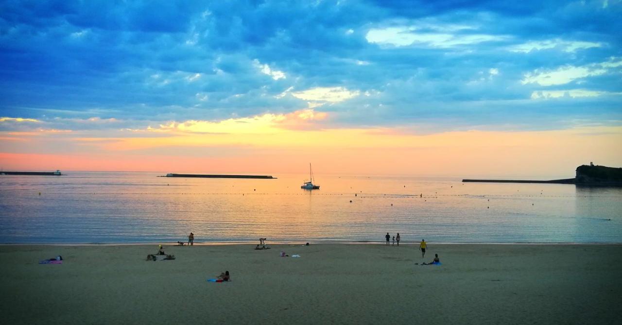 La Marisa Grande Hotel Saint-Jean-de-Luz