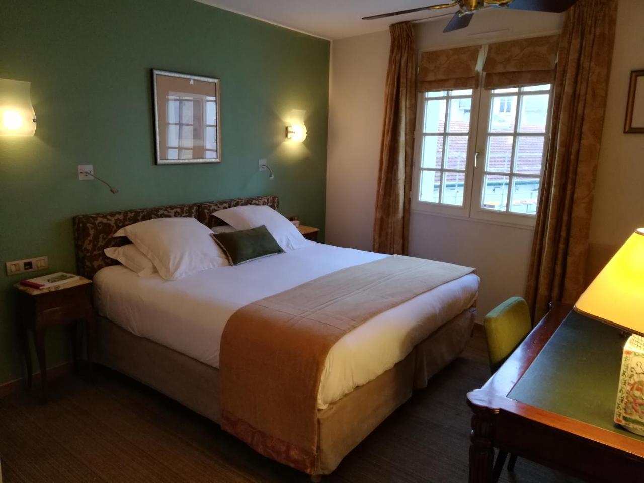 La Marisa Grande 3* Saint-Jean-de-Luz