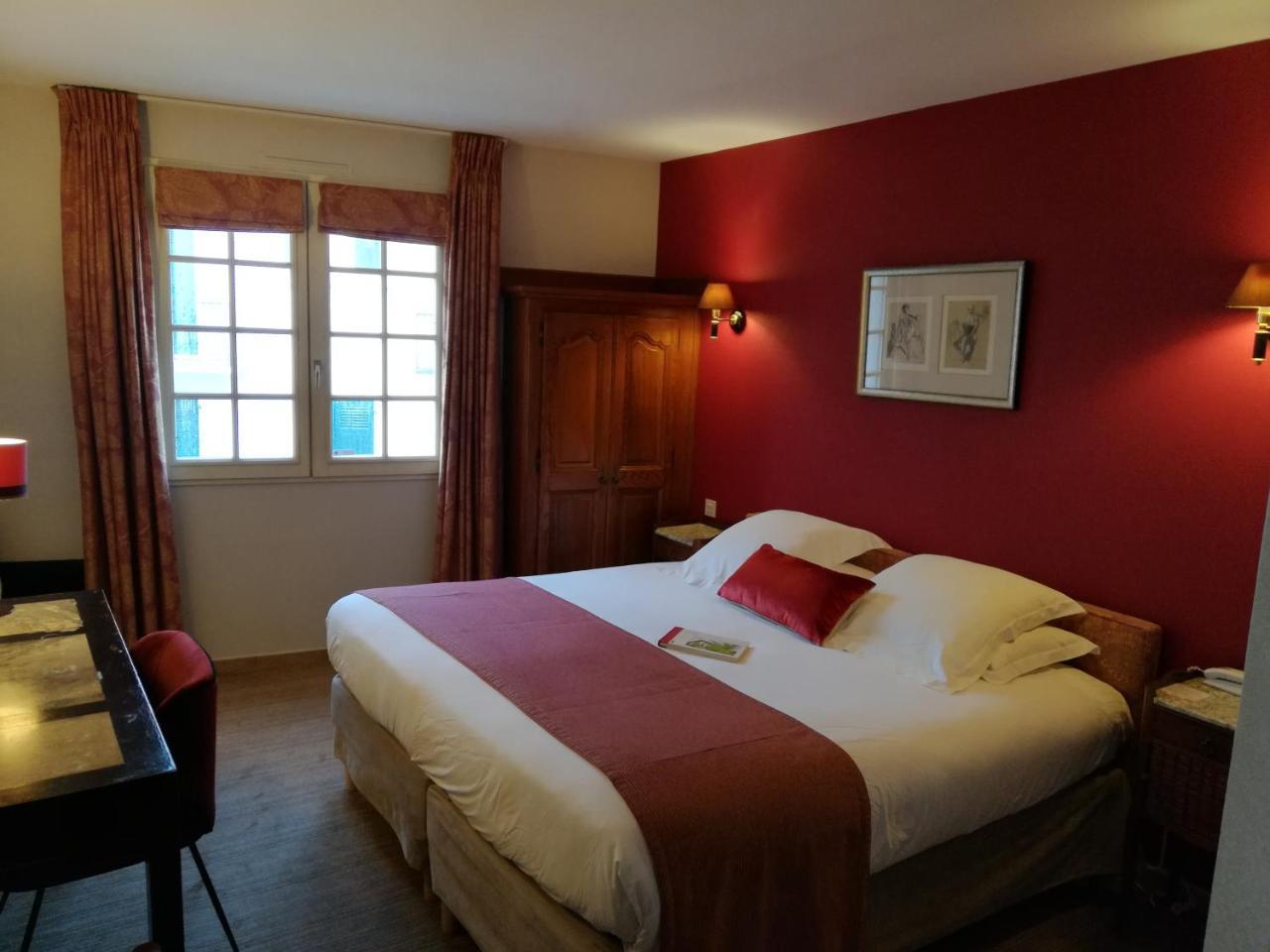 La Marisa Grande Hotel 3*
