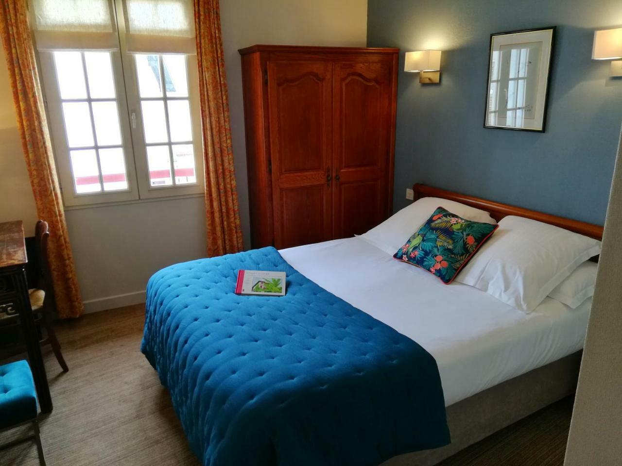 La Marisa Grande 3* Saint-Jean-de-Luz